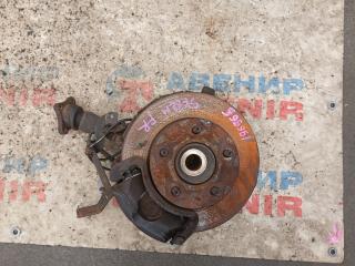 Ступица правая передняя MAZDA, NISSAN BONGO, VANETTE SK82M, SK22V, SKP2M, SK82L, SKF2M, SK22MN, SK82VN, SK22M 4WD 1 ракурс