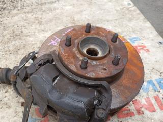 Ступица правая передняя MAZDA, NISSAN BONGO, VANETTE SK82M, SK22V, SKP2M, SK82L, SKF2M, SK22MN, SK82VN, SK22M 4WD 2 ракурс