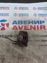 Суппорт левый передний AUDI A4 8EC 1 ракурс