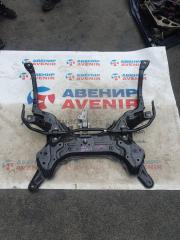 Балка под двс передняя TOYOTA YARIS MXPH17 M15A-FXE 1 ракурс