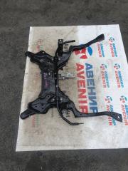 Балка под двс передняя TOYOTA YARIS MXPH17 M15A-FXE 3 ракурс