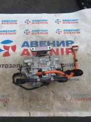 Редуктор задний TOYOTA YARIS MXPH17 M15A-FXE 2 ракурс