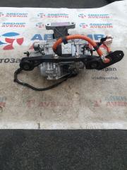 Редуктор задний TOYOTA YARIS MXPH17 M15A-FXE 3 ракурс