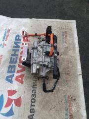 Редуктор задний TOYOTA YARIS MXPH17 M15A-FXE 4 ракурс