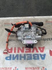 Редуктор задний TOYOTA YARIS MXPH17 M15A-FXE 5 ракурс