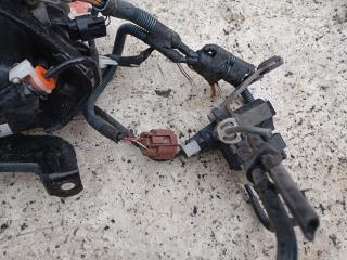 Компрессор подвески LEXUS LS460, LS460L, LS600H, LS600HL USF40, USF45, USF41, USF46, UVF46, UVF45 USF40, USF45, USF41, USF46, UVF46, UVF45 2 ракурс