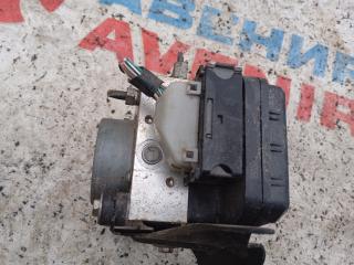 Блок abs DAIHATSU MOVE LA100S, LA110S KF 44510-B2770, 44510-B2770 89540-B2630 2 ракурс