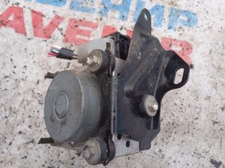 Блок abs DAIHATSU MOVE LA100S, LA110S KF 44510-B2770, 44510-B2770 89540-B2630 3 ракурс