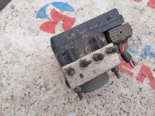 Блок abs DAIHATSU MOVE LA100S, LA110S KF 44510-B2770, 44510-B2770 89540-B2630 5 ракурс