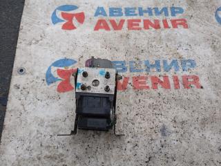 Блок abs HONDA VAMOS HM2 1 ракурс