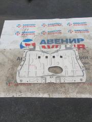 Защита двигателя SUBARU BR-Z ZC6 1 ракурс