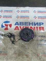 Ступица левая задняя TOYOTA YARIS MXPH17 M15A-FXE 1 ракурс