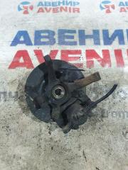 Ступица левая передняя MAZDA FLAIR MJ34S R06A 4 ракурс