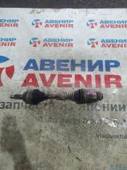 Привод правый передний MAZDA AXELA BLEAW LFVE 1 ракурс
