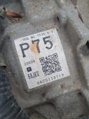 АКПП SUZUKI AERIO RB21S M15A 4WD/ II MODEL/ 20002-68JK0 4 ракурс