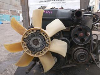 Двигатель TOYOTA MARK II, MARK II WAGON BLIT, VEROSSA JZX115 1JZ-GE 1JZ-1203639 2 ракурс