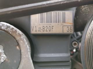 Двигатель TOYOTA MARK II, MARK II WAGON BLIT, VEROSSA JZX115 1JZ-GE 1JZ-1203639 3 ракурс