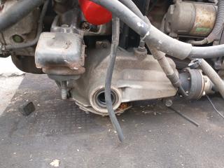 Двигатель TOYOTA MARK II, MARK II WAGON BLIT, VEROSSA JZX115 1JZ-GE 1JZ-1203639 5 ракурс