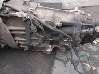 МКПП SUBARU IMPREZA GH8 EJ20XES1LE TY758VB1AA 3 ракурс