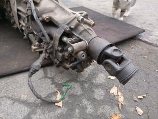 МКПП SUBARU IMPREZA GH8 EJ20XES1LE TY758VB1AA 4 ракурс