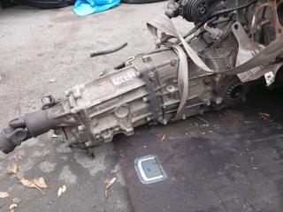 МКПП SUBARU IMPREZA GH8 EJ20XES1LE TY758VB1AA 5 ракурс