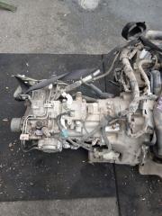 АКПП TOYOTA PIXIS VAN S331M KF-VE4 4WD/2018 2 ракурс