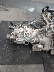 АКПП TOYOTA PIXIS VAN S331M KF-VE4 4WD/2018 3 ракурс