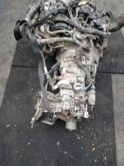 АКПП TOYOTA PIXIS VAN S331M KF-VE4 4WD/2018 4 ракурс