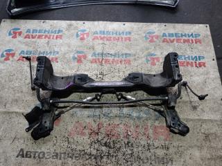 Балка под двс передняя SUBARU BR-Z ZC6 1 ракурс