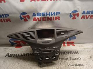 Климат-контроль TOYOTA PRIUS NHW10 1NZ-FXE 86110-47010 1 ракурс