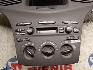 Климат-контроль TOYOTA PRIUS NHW10 1NZ-FXE 86110-47010 2 ракурс