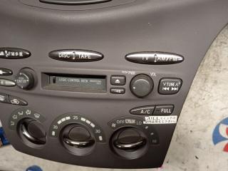 Климат-контроль TOYOTA PRIUS NHW10 1NZ-FXE 86110-47010 4 ракурс
