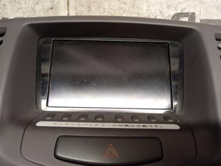 Климат-контроль TOYOTA PRIUS NHW10 1NZ-FXE 86110-47010 5 ракурс