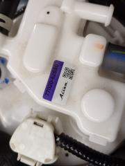 Бензонасос TOYOTA YARIS MXPH17 M15A-FXE 77020-52680 4 ракурс