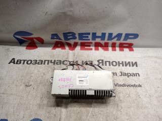 Усилитель магнитофона TOYOTA ALPHARD, VELLFIRE ANH20, ANH20W, ANH25, ANH25W, ATH20W, GGH20, GGH20W, GGH25, GGH25W 86280-58050 1 ракурс