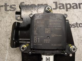 Датчик парковки левый задний MITSUBISHI RVR GA4W 10R-047527, 10R-047527 4135A-SRR3A 2 ракурс