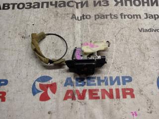 Замок 5-й двери задний HONDA MOBILIO SPIKE GK1, GK2 72150SCC003 1 ракурс