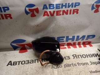 Зеркало правое переднее SUBARU BR-Z ZC6 1 ракурс