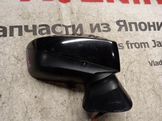 Зеркало правое переднее SUBARU BR-Z ZC6 2 ракурс