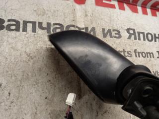 Зеркало правое переднее SUBARU BR-Z ZC6 3 ракурс