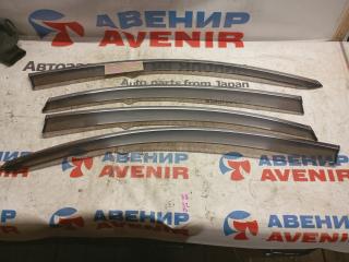 Ветровики комплект MAZDA ATENZA GH5AP, GH5FP, GHEFP SEDAN 1 ракурс