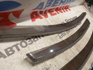 Ветровики комплект MAZDA ATENZA GH5AP, GH5FP, GHEFP SEDAN 5 ракурс