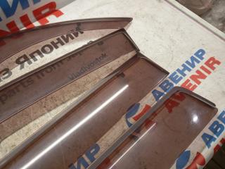 Ветровики комплект MITSUBISHI TOPPO H82A 3 ракурс