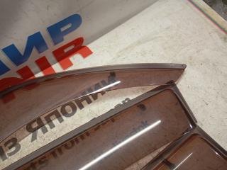 Ветровики комплект MITSUBISHI TOPPO H82A 5 ракурс