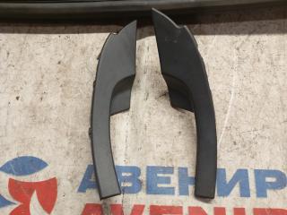 Жабо DAIHATSU MOVE LA150S, LA160S 55708-B2261 2 ракурс
