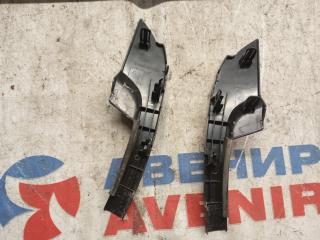 Жабо DAIHATSU MOVE LA150S, LA160S 55708-B2261 3 ракурс
