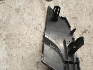 Жабо DAIHATSU MOVE LA150S, LA160S 55708-B2261 4 ракурс