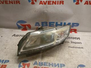 Фара левая передняя HONDA CR-Z ZF1, ZF2 100-22010 1 ракурс