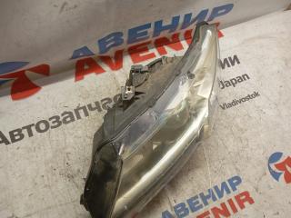 Фара левая передняя HONDA CR-Z ZF1, ZF2 100-22010 2 ракурс