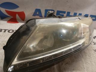 Фара левая передняя HONDA CR-Z ZF1, ZF2 100-22010 3 ракурс